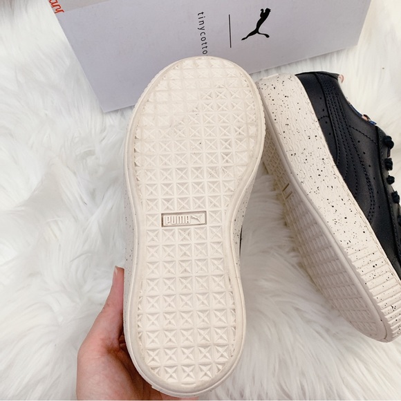 Puma Kids Shoes - Picture 7 of 7